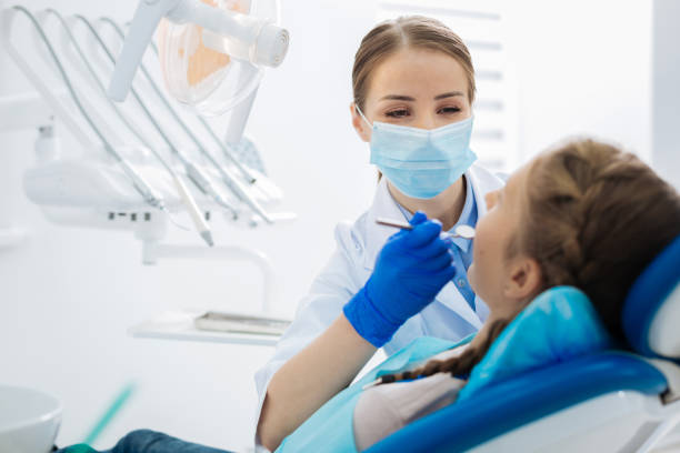 Best General Dentistry  in Attla, AL